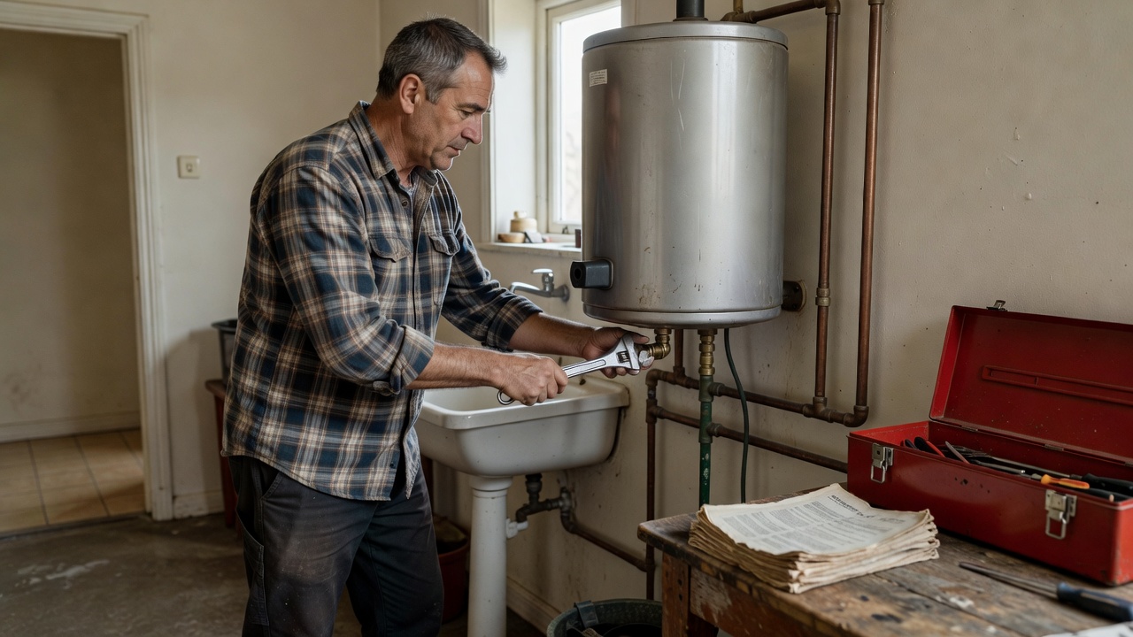 Geysers in Home Use: Selection and Benefits