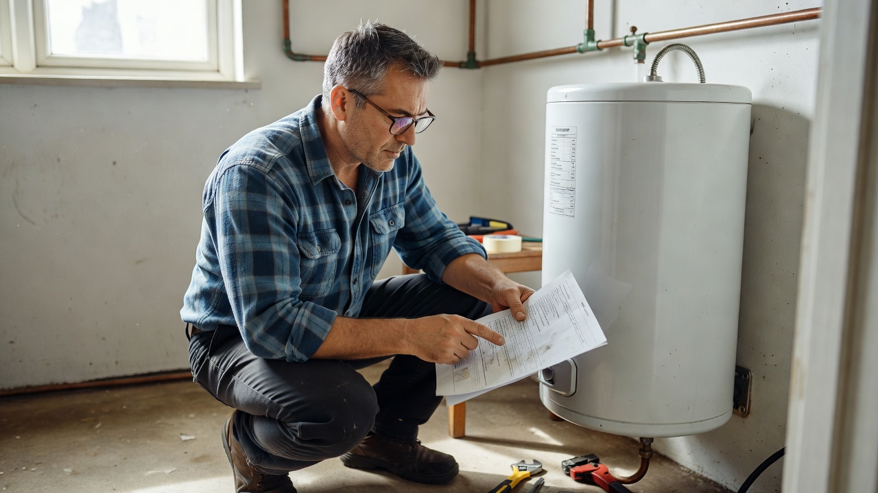 What to Watch for When Buying a Geyser